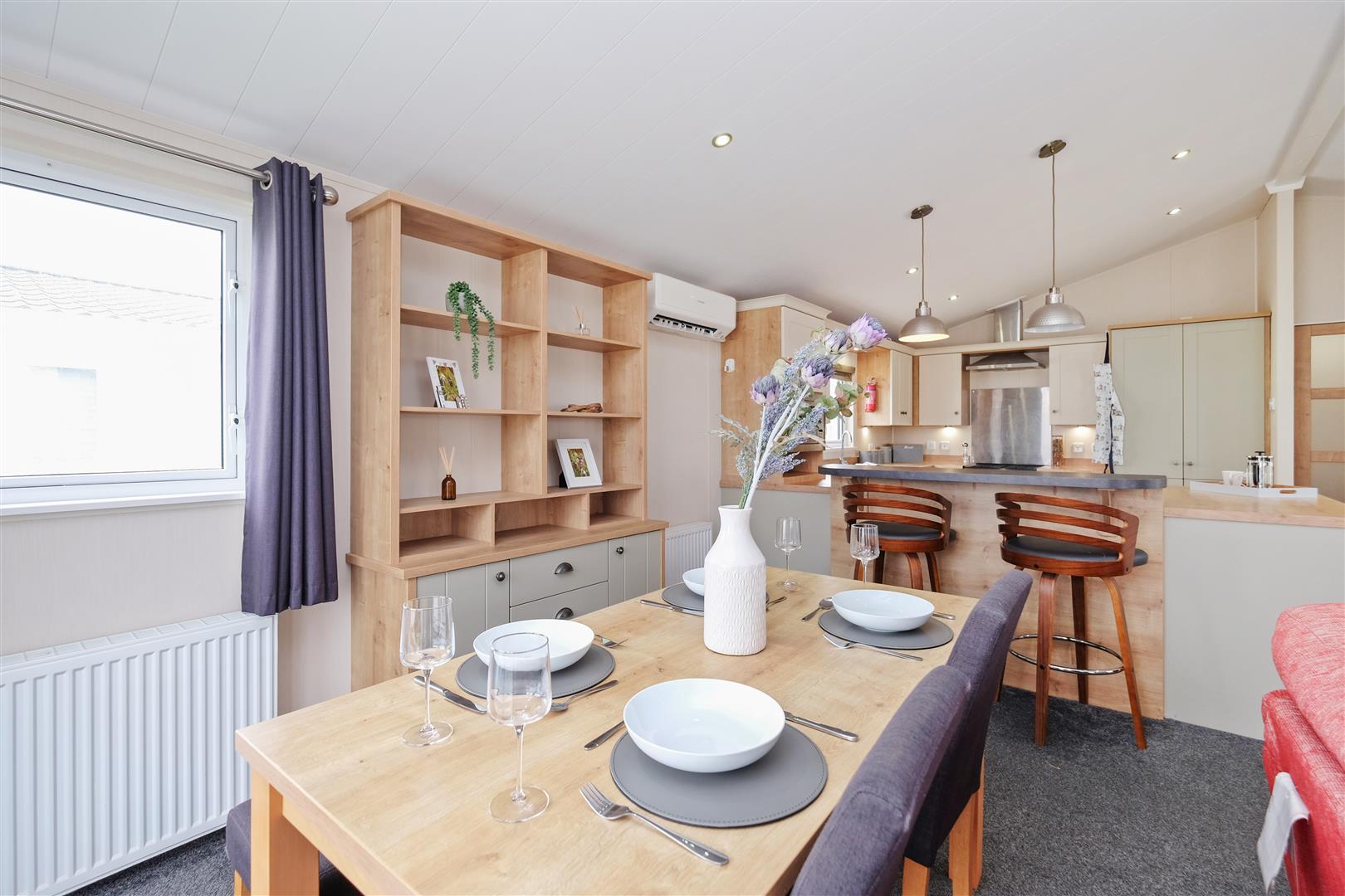 2 Bed, 2 Bath Property For Sale in Alberta Holiday Park, Faversham Road